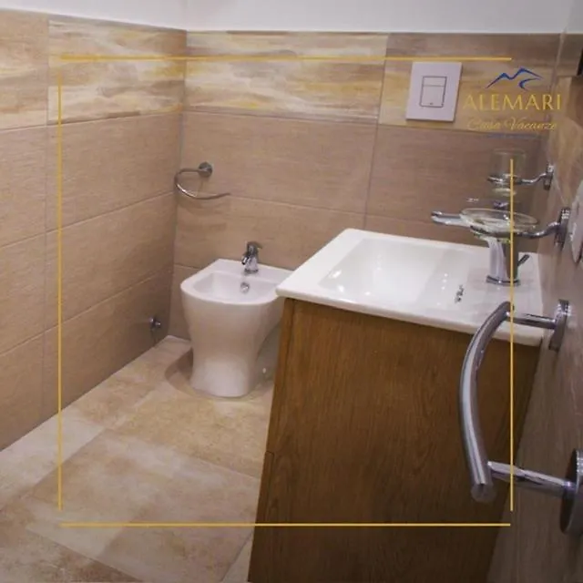 Alemari Casa Vacanze Hotel Naples