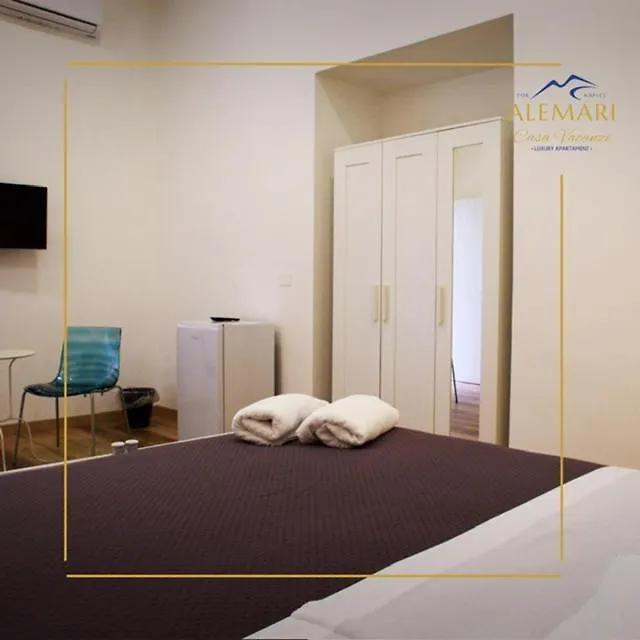 Alemari Casa Vacanze location