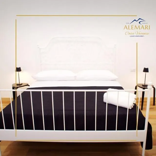 Guest house Alemari Casa Vacanze Hotel Naples