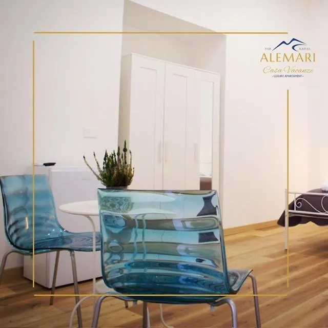 Guest house Alemari Casa Vacanze Hotel Naples