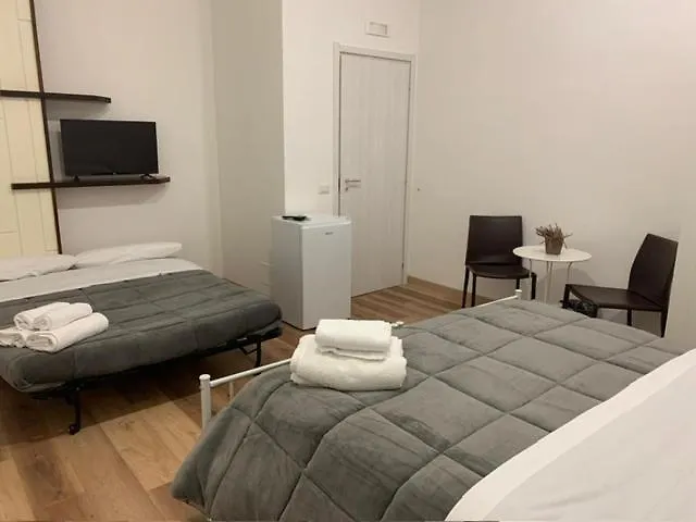 Guest house Alemari Casa Vacanze Hotel Naples
